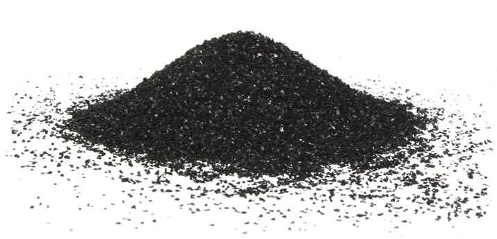 Best Quality Activated Carbon