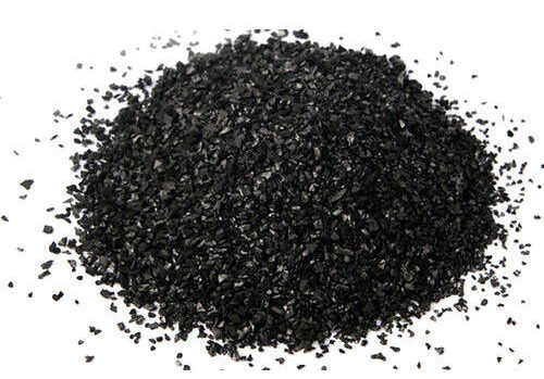 activated carbon